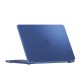 Чохол накладка HardShell Case для MacBook NEO 13 2026 Матовий Indigo